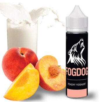 FogDog Peachy Yougurt