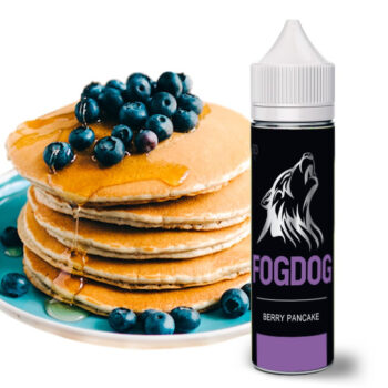 FogDog Berry Pancake