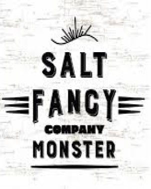 Fancy Monster Salt