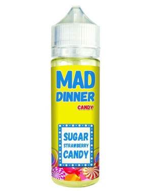 Mad Dinner Candy