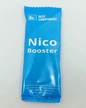 Nico Booster 1.2 мл