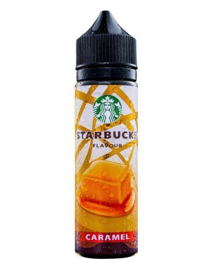 VapeHackers StarBucks Caramel