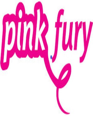 Pink Fury