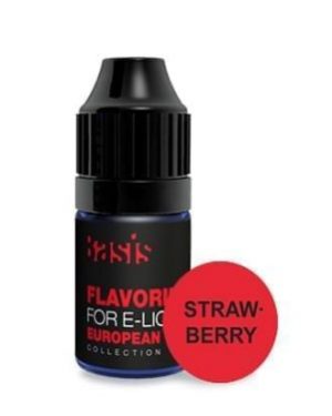 Basis European Strawberry