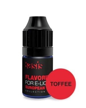Basis European Toffee