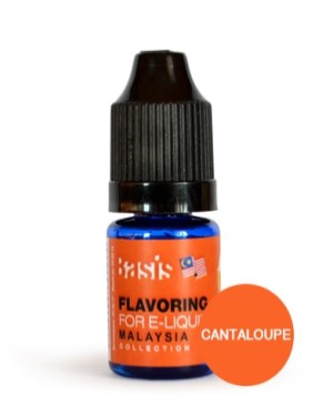 Basis Malaysia Cantaloupe