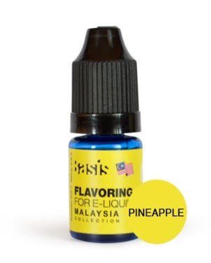 Basis Malaysia Pineapple