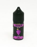 3Ger Salt Ice Grape