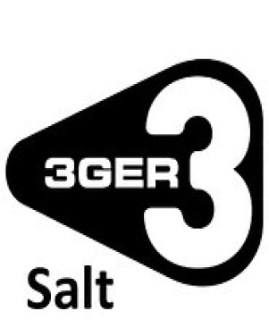 3Ger Salt