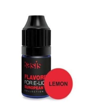 Basis European Lemon