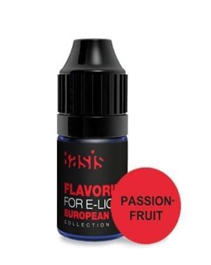 Basis European Passionfruit