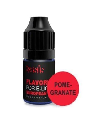 Basis European Pomegranate