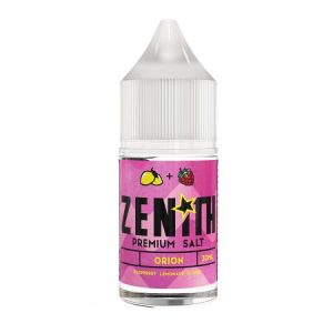 Zenith Salt Orion