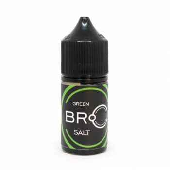 Nolimit BRO Salt Green