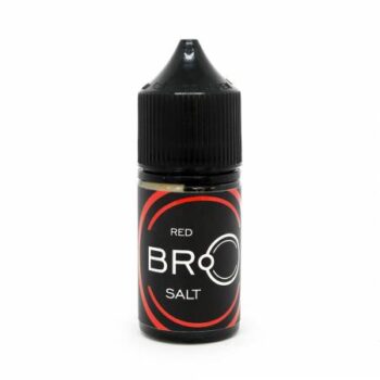 Nolimit BRO Salt Red
