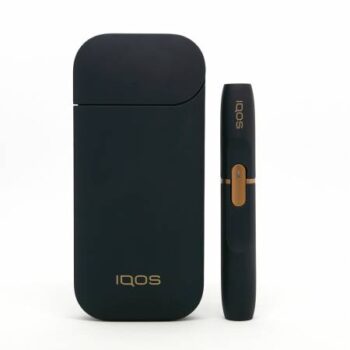 IQOS 2.4 Plus