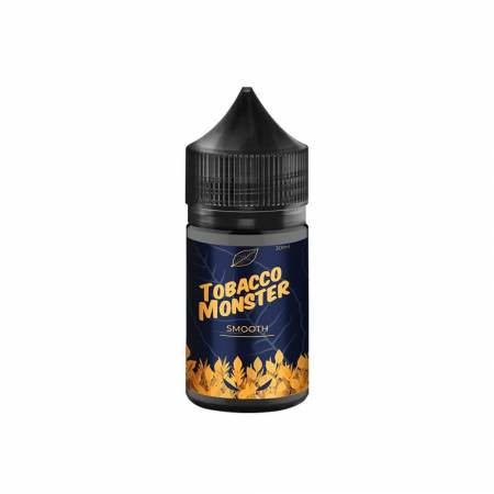 Tobacco Monster Smooth