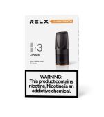 RELX Pods Classic Tobacco