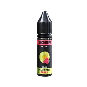 3Ger Salt Pineapple Berry