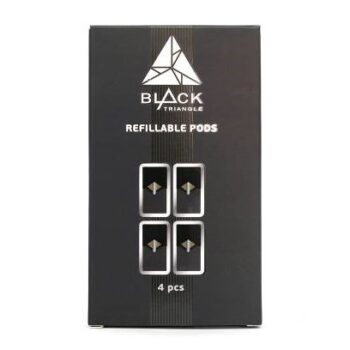 Upods Refillable Cartridge