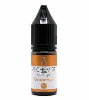 Alchemist Salt Grapefruit