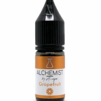 Alchemist Salt Grapefruit