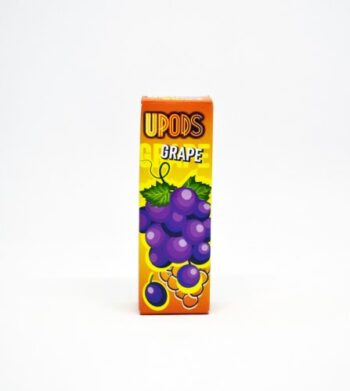 Upods Salt Grape