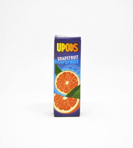 Upods Salt Grapefruit