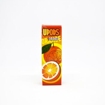 Upods Salt Orange