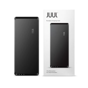 JUUL Portable Charging Case