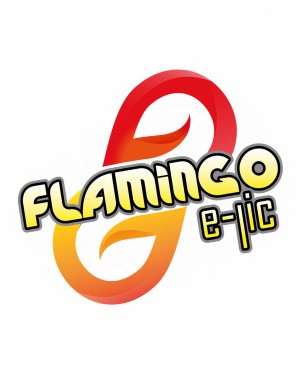 Flamingo e-lic
