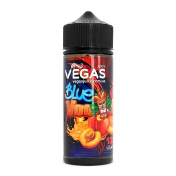 Vegas Blue Voodoo