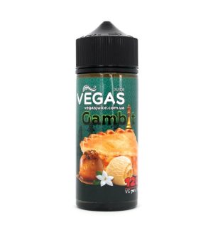 Vegas Gambit
