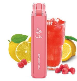 Elf Bar NC1800 Pink Lemonade