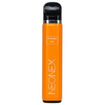 NEONEX 1500 Orange Ice