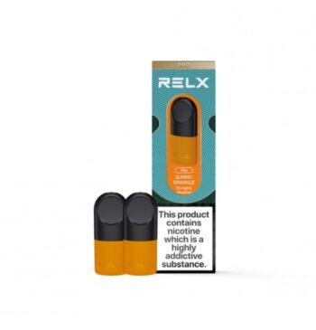 RELX Pro Pods Sunny Sparkle