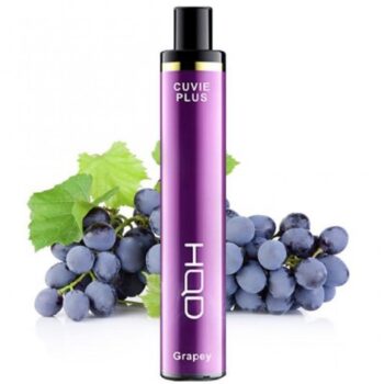 HQD Cuvie Plus Виноград