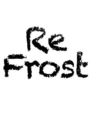 Refrost