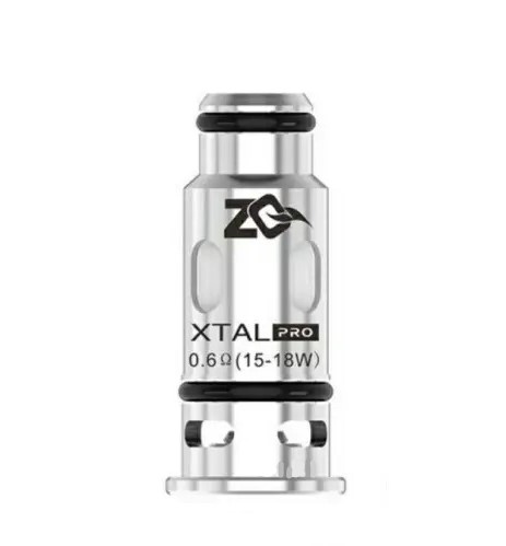 ZQ XTAL Pro Coil 0.6 Ом