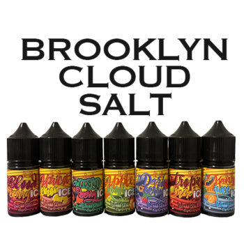 Brooklyn Salt