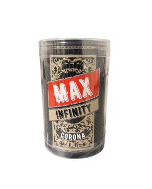 infinity max corona