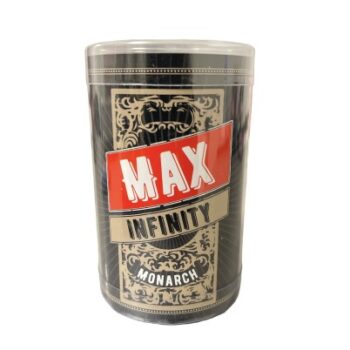 infinity max monarch