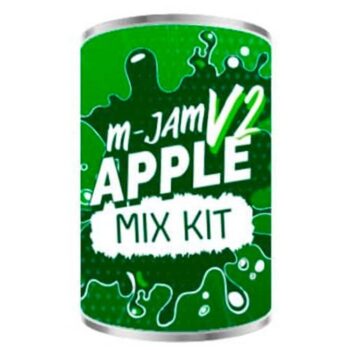 Flavorlab M-jam V2 Apple Набір