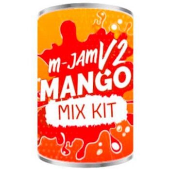 Flavorlab M-jam V2 Mango Набір