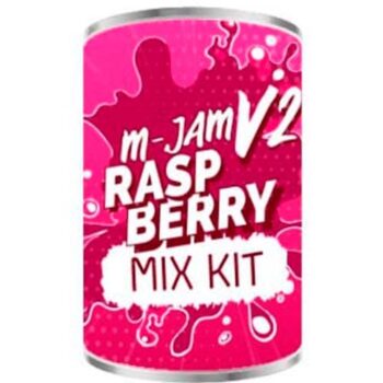 Flavorlab M-jam V2 Raspberry Набір