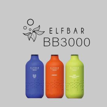 Elf Bar BB3000