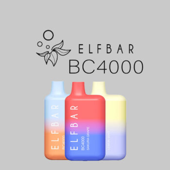 Elf Bar BC4000