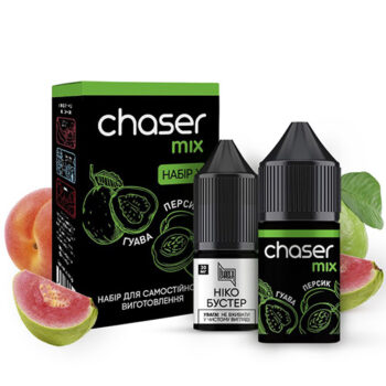 Chaser For Pods Guava Peach