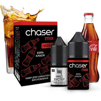 Chaser For Pods Cola