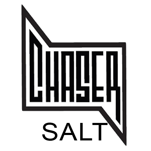 chaser salt nabory